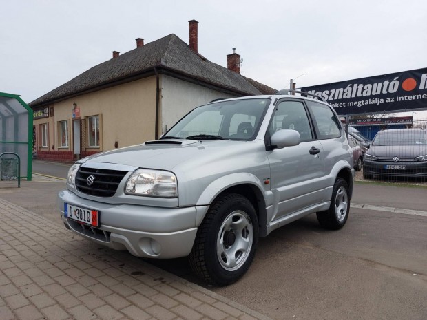 Suzuki GRAND Vitara 2.0 TD Kitn llapotban!14...