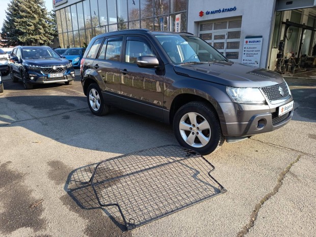 Suzuki GRAND Vitara 2.4 Jlx-EL Garanci�val Szig...
