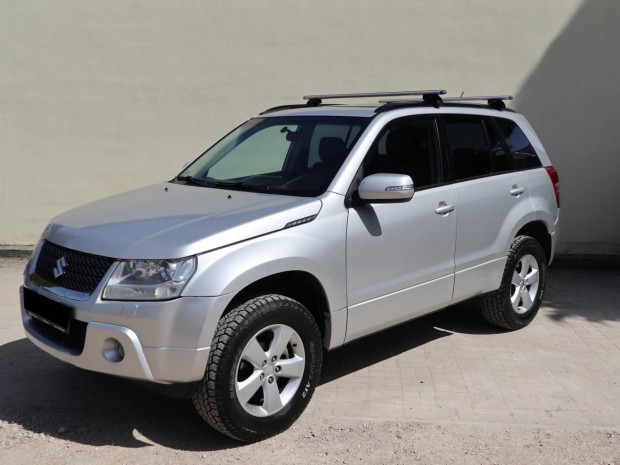 Suzuki GRAND Vitara 2.4 Jlx-EL (Automata) Magya...
