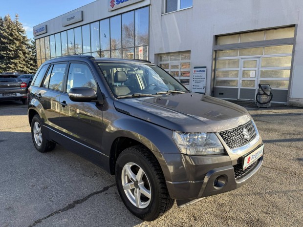 Suzuki GRAND Vitara 2.4 Jlx-EL (Automata) Szige...