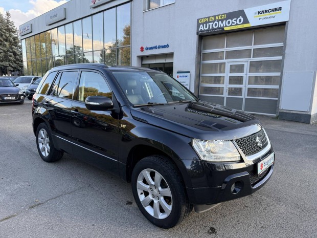 Suzuki GRAND Vitara 3.2 Jlx-EL (Automata) Garan...