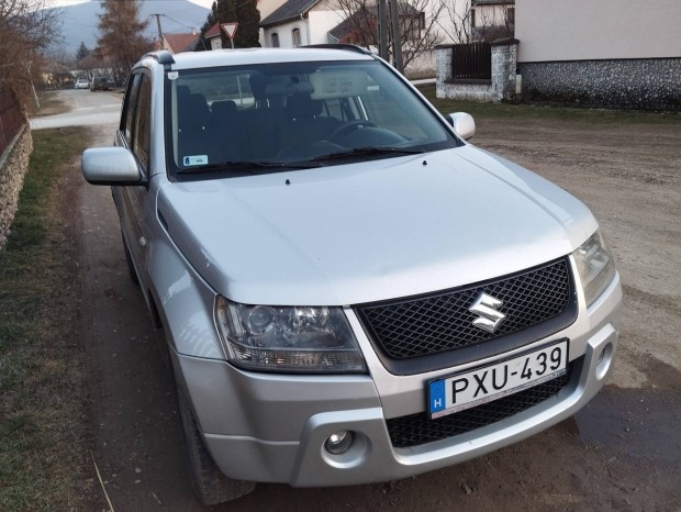 Suzuki GRAND Vitara 4X4