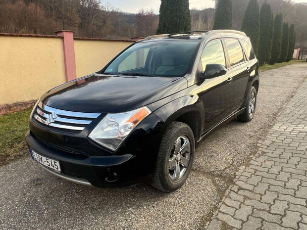 Suzuki GRAND Vitara XL-7.3.6