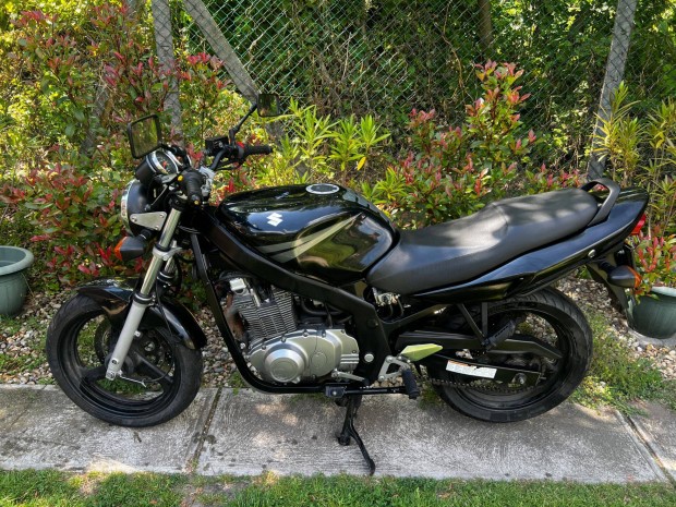 Suzuki GS500
