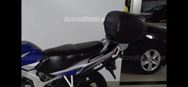 Suzuki GS500 magastott ls
