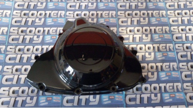 Suzuki GS500 j genertor fedl 89-96