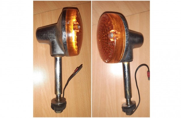 Suzuki GS550 hátsó lámpa
