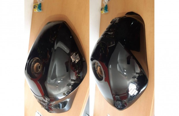 Suzuki GSF1200 Bandit tank 2006 (belül rozsdás)