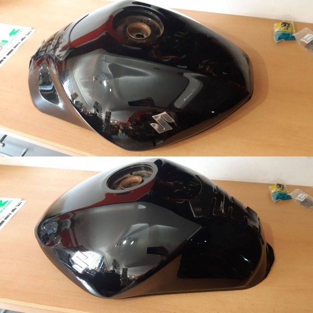 Suzuki GSF1200 Bandit tank 2006 (belül rozsdás)