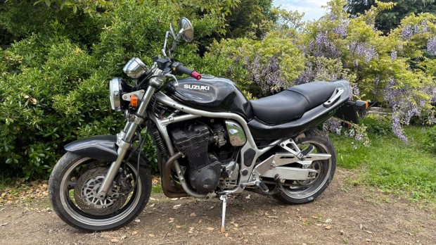 Suzuki GSF 1200 Bandit