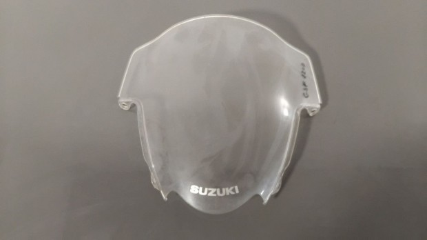 Suzuki GSF 1200 - Plexi