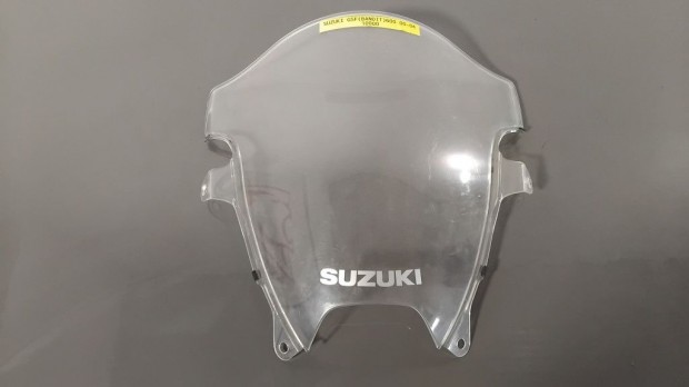 Suzuki GSF 600 Bandit (2000-2004) - Plexi