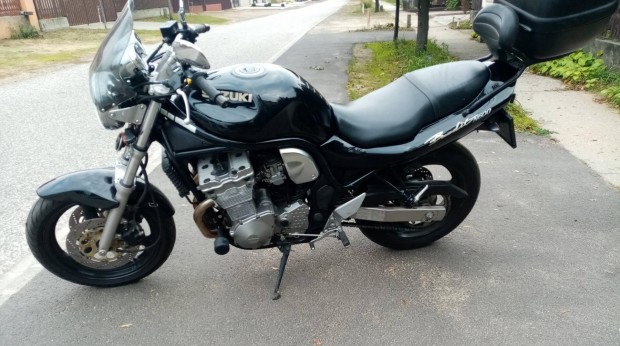 Suzuki GSF 600 (Bandit)