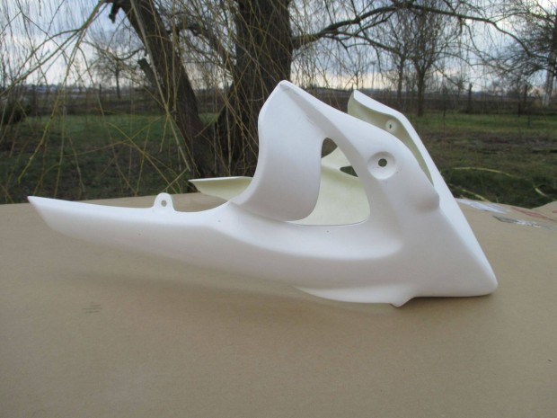 Suzuki GSF 600 / GSF 1200 Bandit hasidom