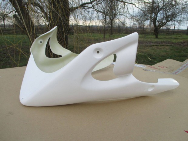 Suzuki GSF 600 / Suzuki GSF 1200 Bandit hasidom