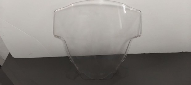 Suzuki GSF 650 Bandit Plexi '05-09