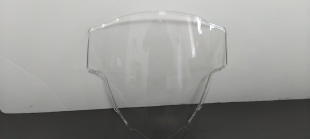 Suzuki GSF 650 Bandit '05-09 Plexi, új