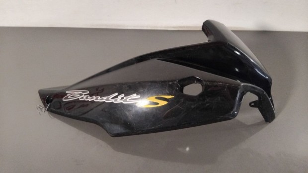 Suzuki GSF 650 Bandit - Oldalburkolat
