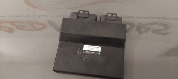 Suzuki GSR 600 Ecu cdi gyújtás elektronika