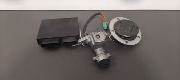Suzuki GSR 600 Ecu cdi gyújtás elektronika, gyújtáskapcsolóval