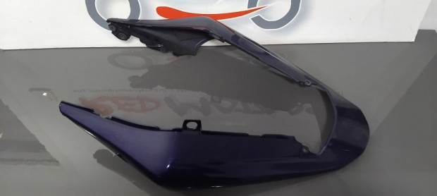 Suzuki GSR 600 Farokidom