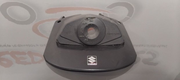 Suzuki GSR 600 Gy�jt�skapcsol� fed�l