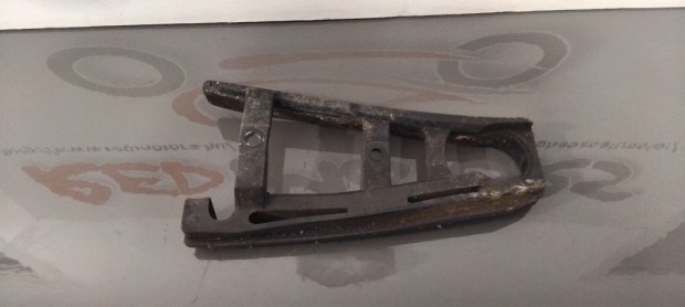 Suzuki GSR 600 L�ncvezet�