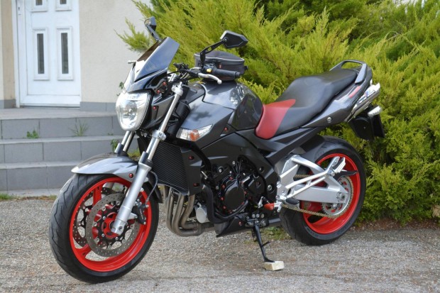 Suzuki GSR 600 Limited Edition.Yoshimura.KARC ...