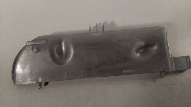 Suzuki GSR 600 (2006) - Idom - 17771-44G0