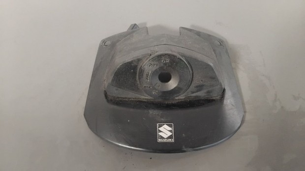 Suzuki GSR 600 (2006) - Immobilizer antenna