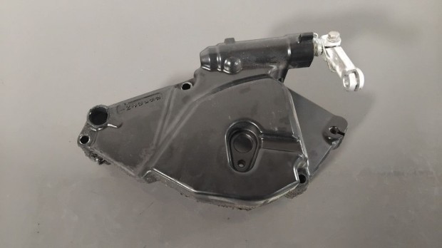 Suzuki GSR 600 (2006) - Kuplung dekni
