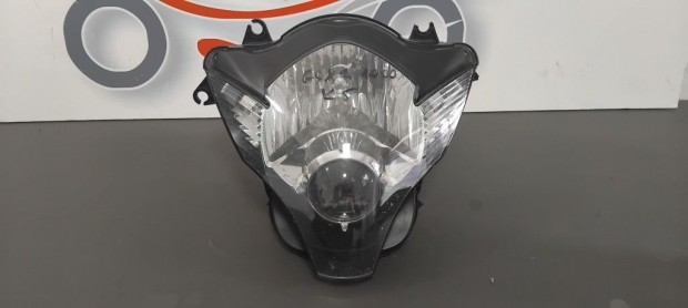 Suzuki GSXR 1000 K5 Els� l�mpa