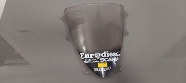 Suzuki GSXR 1000 K9 Plexi