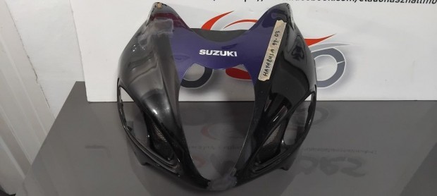 Suzuki GSXR 1300 99-07 Hayabusa Fejidom