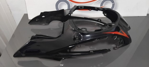 Suzuki GSXR 1300 Hayabusa 08-20 Farokidom