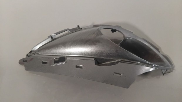 Suzuki GSXR 1300 Hayabusa - Bal oldali lgbeml burkolat - 94671-15H