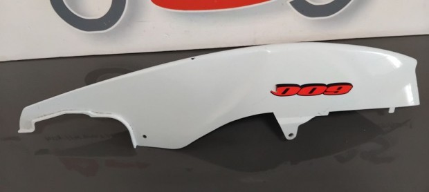 Suzuki GSXR 600 750 Idom