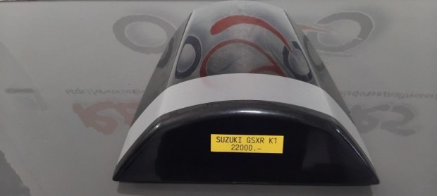 Suzuki GSXR 600 750 K1 �l�sp�p