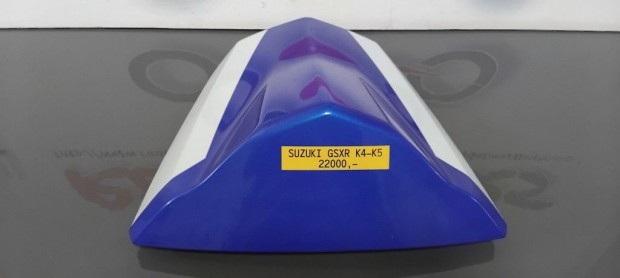 Suzuki GSXR 600 750 K4 K5 �l�sp�p