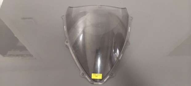 Suzuki GSXR 600 750 K6 Plexi