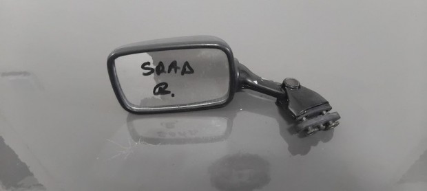 Suzuki GSXR 600 750 Srad Bal oldali visszapillantó tükör