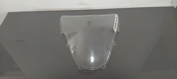 Suzuki GSXR 600 K1-K3 Plexi
