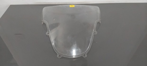 Suzuki GSXR 600 K1 Plexi
