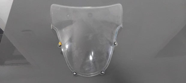 Suzuki GSXR 600 K1 Plexi
