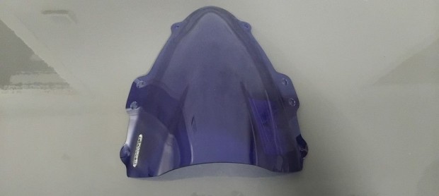 Suzuki GSXR 600 K4 Fabbri plexi