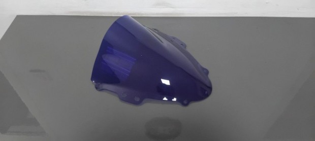 Suzuki GSXR 600 K4 Fabbri plexi