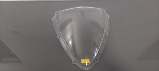 Suzuki GSXR 600 K8 Plexi