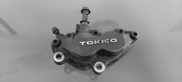 Suzuki GSXR 750 K1 Bal els� f�knyereg