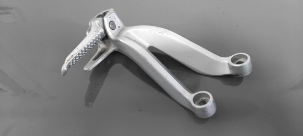 Suzuki GSXR 750 K1 Bal h�ts� l�btart� konzol, t�sk�vel