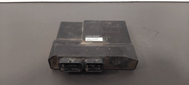 Suzuki GSXR 750 K1 Ecu cdi gyújtás elektronika